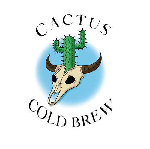 Cactus Cold Brew 